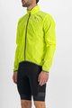 SPORTFUL Kerékpáros szélálló dzseki - REFLEX - világoszöld