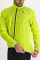 SPORTFUL Kerékpáros szélálló dzseki - REFLEX - világoszöld