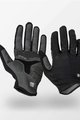 SPORTFUL Kerékpáros kesztyű hosszú ujjal - FULL GRIP - fekete