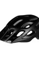 SUOMY Kerékpáros sisak - FREE MTB - fekete