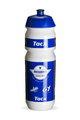 Kerékpáros palack vízre - QUICKSTEP 2019 750ml - kék/fehér