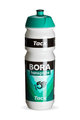 Kerékpáros palack vízre - BORA 2019 750 ml - fehér/zöld
