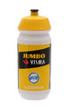 Kerékpáros palack vízre - JUMBO-VISMA 2020 - sárga/fekete