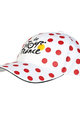 TOUR DE FRANCE sapka - SPOT - - pois