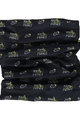 TDF Kerékpáros bandana - TOUR DE FRANCE - zöld