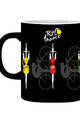 TDF bögre - TOUR DE FRANCE 2021