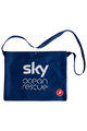 CASTELLI Kerékpáros táska - TEAM SKY 2019 FEED - kék
