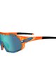 TIFOSI Kerékpáros szemüveg - SLEDGE - narancssárga