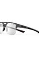 TIFOSI Kerékpáros szemüveg - SALVO - antracit
