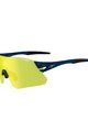 TIFOSI Kerékpáros szemüveg - RAIL - fekete/kék