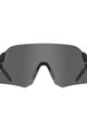 TIFOSI Kerékpáros szemüveg - RAIL - fekete