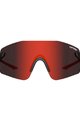 TIFOSI Kerékpáros szemüveg - VOGEL SL - piros/fekete