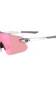 TIFOSI Kerékpáros szemüveg - VOGEL SL - áttetsző