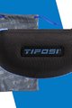 TIFOSI Kerékpáros szemüveg - RAIL XC FOTOTEC - szürke/piros