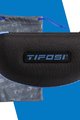 TIFOSI Kerékpáros szemüveg - RAIL XC FOTOTEC - áttetsző/fehér