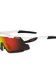 TIFOSI Kerékpáros szemüveg - AETHON INTERCHANGE - fekete/fehér