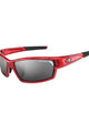TIFOSI Kerékpáros szemüveg - CAMROCK GT - piros