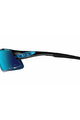 TIFOSI Kerékpáros szemüveg - DAVOS - fekete/kék
