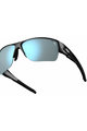 TIFOSI Kerékpáros szemüveg - ELDER SL - fekete