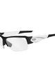 Tifosi Kerékpáros szemüveg - ELDER SL - fehér/fekete
