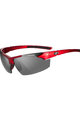 TIFOSI Kerékpáros szemüveg - JET FC - piros