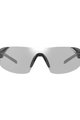 TIFOSI Kerékpáros szemüveg - PODIUM XC - ezüst/szürke