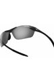 TIFOSI Kerékpáros szemüveg - SEEK - fekete