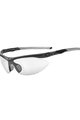 Tifosi Kerékpáros szemüveg - SLIP - fekete