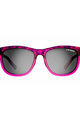 TIFOSI Kerékpáros szemüveg - SWANK - rózsaszín/fekete