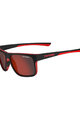 TIFOSI Kerékpáros szemüveg - SWICK - piros/fekete