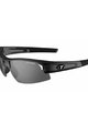 TIFOSI Kerékpáros szemüveg - SYNAPSE POLARIZED - fekete