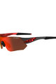 TIFOSI Kerékpáros szemüveg - TSALI INTERCHANGE - piros