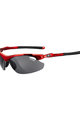 TIFOSI Kerékpáros szemüveg - TYRANT 2.0 - piros