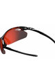 TIFOSI Kerékpáros szemüveg - TYRANT 2.0 GT - fekete