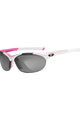 Tifosi Kerékpáros szemüveg - WISP - rózsaszín/fehér
