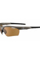 TIFOSI Kerékpáros szemüveg - VERO - barna