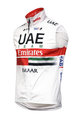 Kerékpáros mellény - UAE 2019  - fehér