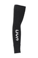 UYN Kerékpáros karmelegítő - ARM WARMERS - fekete