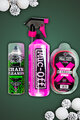 MUC-OFF Karácsonyi csomag - CRYSTAL CLEAR XMAS