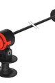 KNOG egyéb - PWR - fekete