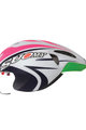 SUOMY Kerékpáros sisak - GT-R LAMPRE MERIDA - rózsaszín/fekete/fehér