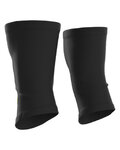 ALÉ Kerékpáros lábmelegítő - ACCESSORI TERMICO - fekete