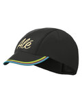 ALÉ Kerékpáros sapka - EPICA CAP - fekete