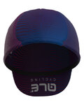 ALÉ Kerékpáros sapka - ONDA ACCESSORI - kék