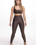 ATHLEEYA legging - ESSENTIAL MATTE - barna