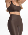ATHLEEYA legging - ESSENTIAL MATTE - barna