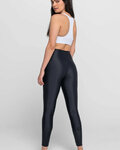 ATHLEEYA legging - URBAN - fekete