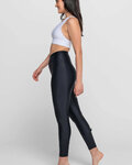 ATHLEEYA legging - URBAN - fekete