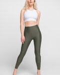 ATHLEEYA legging - URBAN - zöld