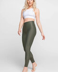 ATHLEEYA legging - URBAN - zöld